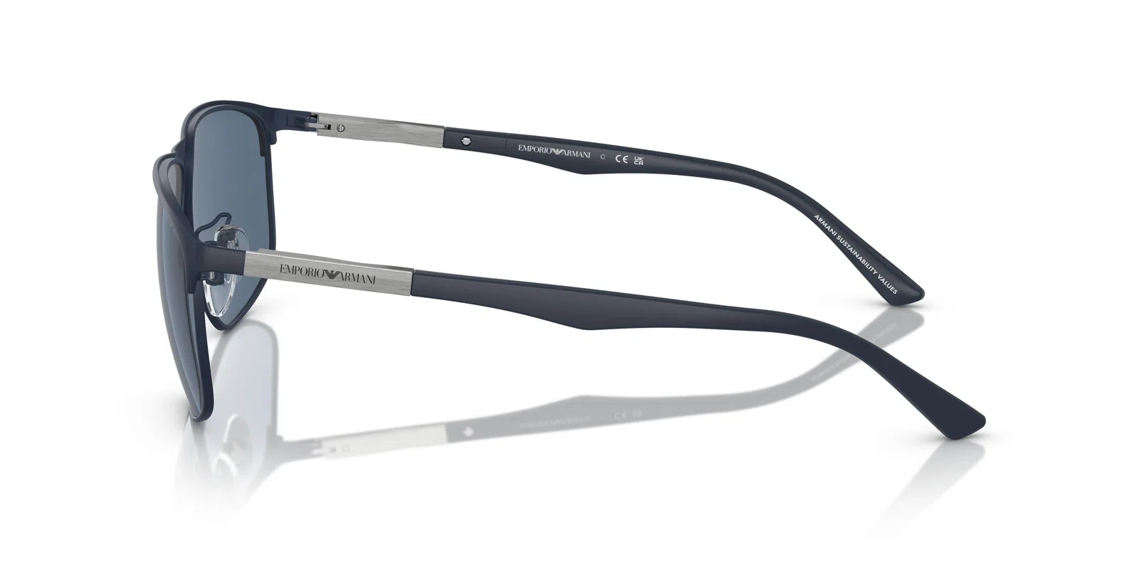 Emporio Armani 2094 Sunglasses - view 12
